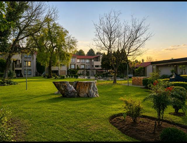 2 BEDROOM TOWNHOUSE FOR SALE IN VAALPARK